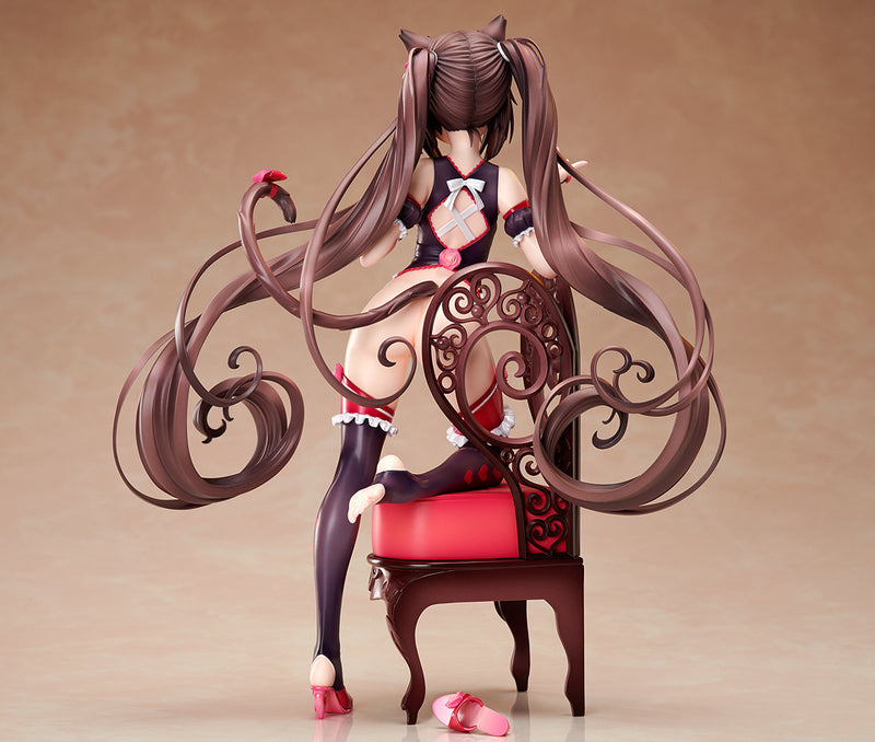 Chocola | 1/7 Scale Figure