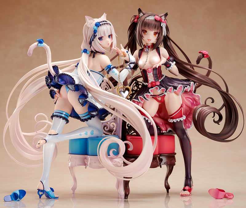 Chocola | 1/7 Scale Figure