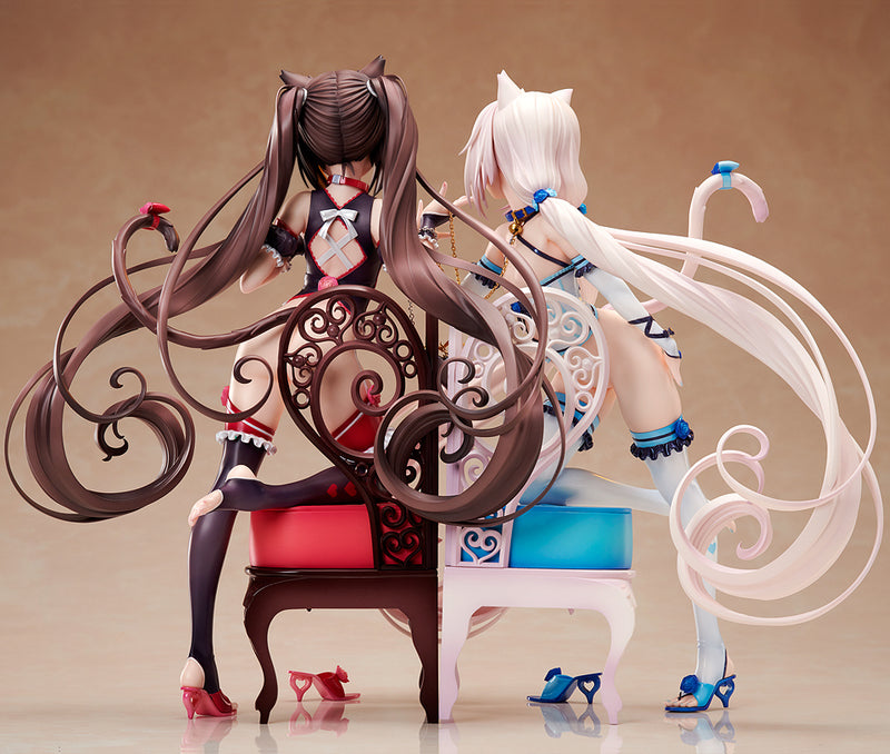 Chocola | 1/7 Scale Figure