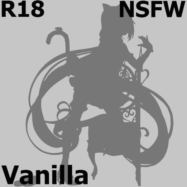 Vanilla | 1/7 Scale Figure