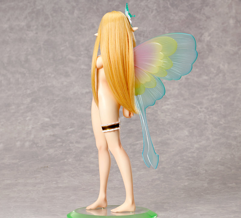 Faery Queen Elain (Wig ver.) | 1/5 Scale Figure