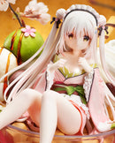 Shiratama Komame from a Shiratama Parfait | 1/6 Scale Figure
