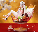 Shiratama Komame from a Shiratama Parfait | 1/6 Scale Figure