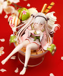 Shiratama Komame from a Shiratama Parfait | 1/6 Scale Figure