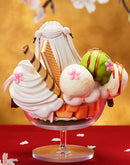 Shiratama Komame from a Shiratama Parfait | 1/6 Scale Figure