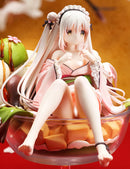 Shiratama Komame from a Shiratama Parfait | 1/6 Scale Figure