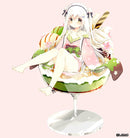 Shiratama Komame from a Shiratama Parfait | 1/6 Scale Figure