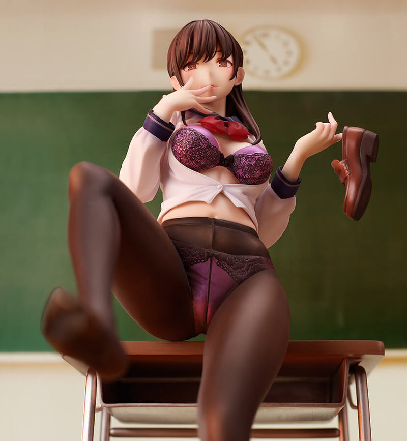 Fumina Murasaki | 1/6 Scale Figure