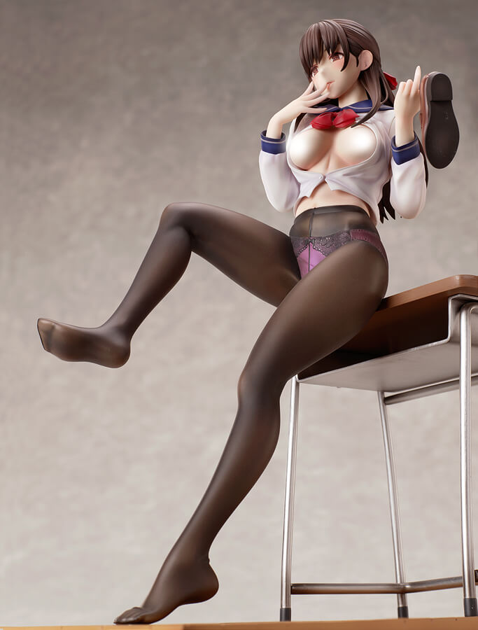 Fumina Murasaki | 1/6 Scale Figure