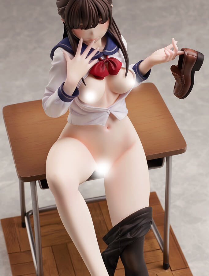 Fumina Murasaki | 1/6 Scale Figure