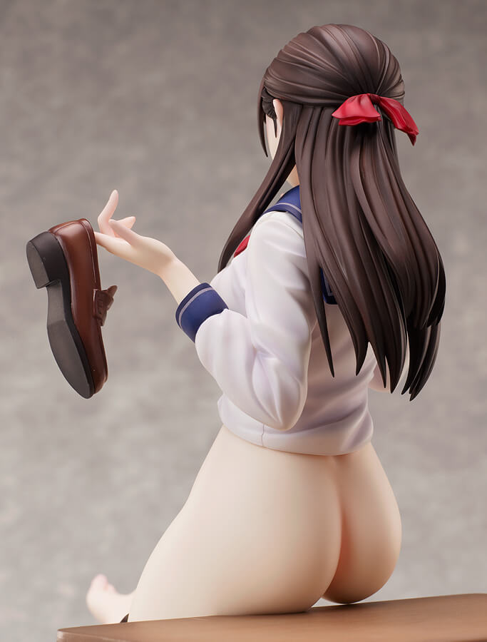 Fumina Murasaki | 1/6 Scale Figure