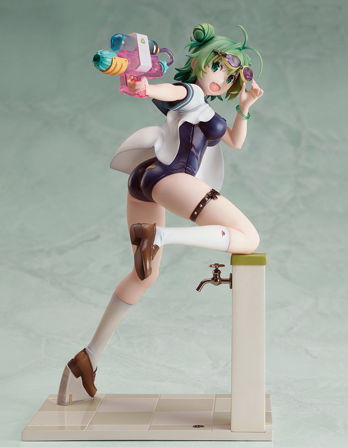 Midori Sukumizu | 1/5.5 Scale Figure