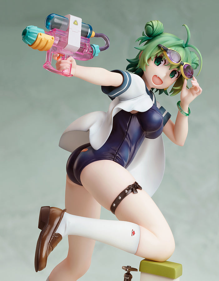 Midori Sukumizu | 1/5.5 Scale Figure