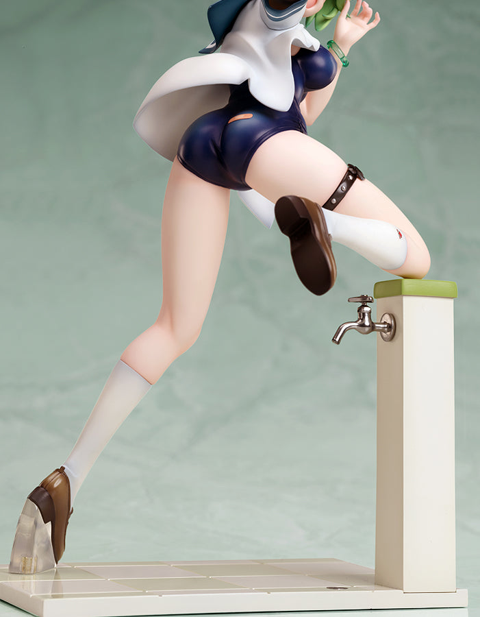 Midori Sukumizu | 1/5.5 Scale Figure