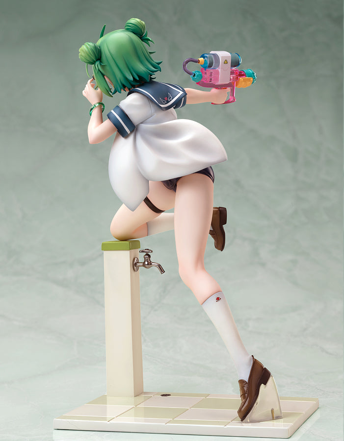 Midori Sukumizu | 1/5.5 Scale Figure