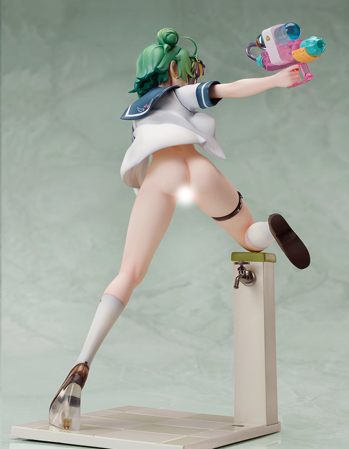 Midori Sukumizu | 1/5.5 Scale Figure