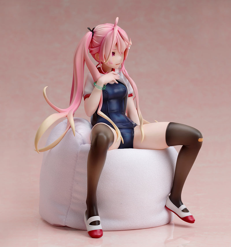 Pink Sukumizu | 1/5.5 Scale Figure