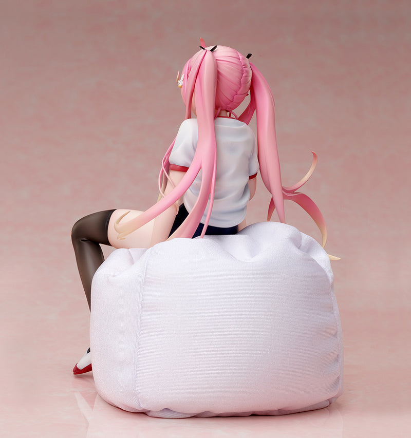 Pink Sukumizu | 1/5.5 Scale Figure