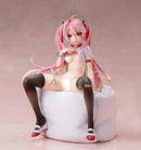 Pink Sukumizu | 1/5.5 Scale Figure