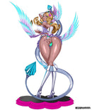 Kirara Akutsu | 1/6 Scale Figure