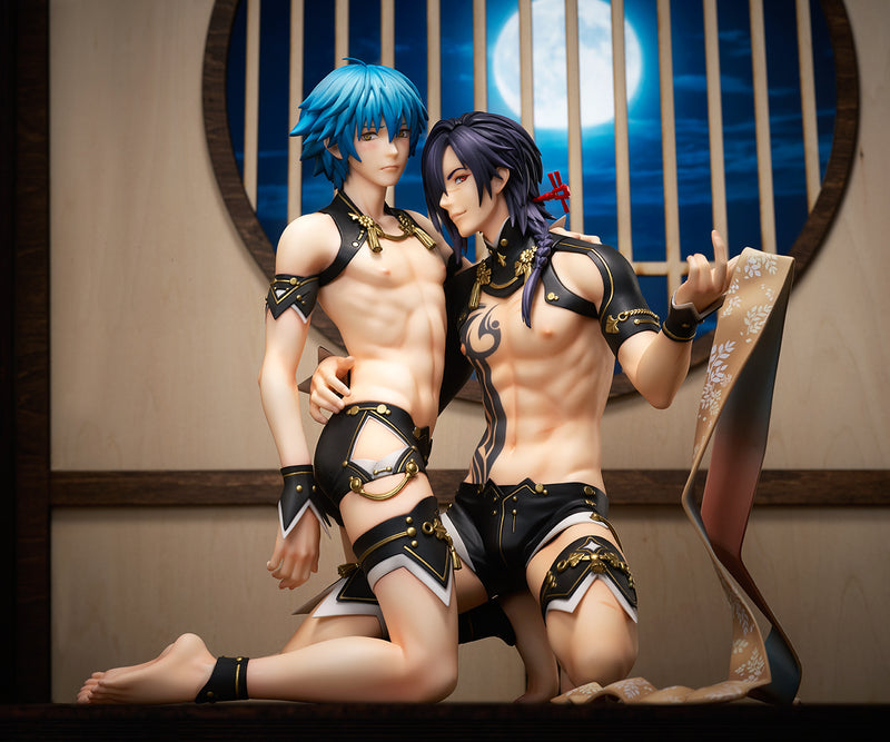 Aoba & Koujaku | 1/6 Scale Figure