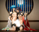 Aoba & Koujaku | 1/6 Scale Figure