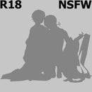 Aoba & Koujaku | 1/6 Scale Figure