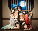 Aoba & Koujaku | 1/6 Scale Figure