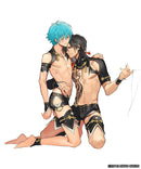 Aoba & Koujaku | 1/6 Scale Figure