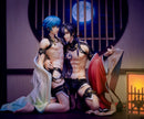 Aoba & Koujaku | 1/6 Scale Figure