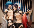 Aoba & Koujaku | 1/6 Scale Figure