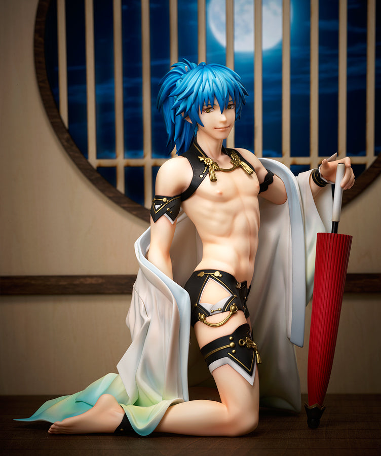 Aoba Seragaki (Kimono ver.) | 1/6 Scale Figure