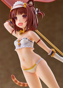 Azuki (Race Queen ver.) | 1/7 Scale Figure