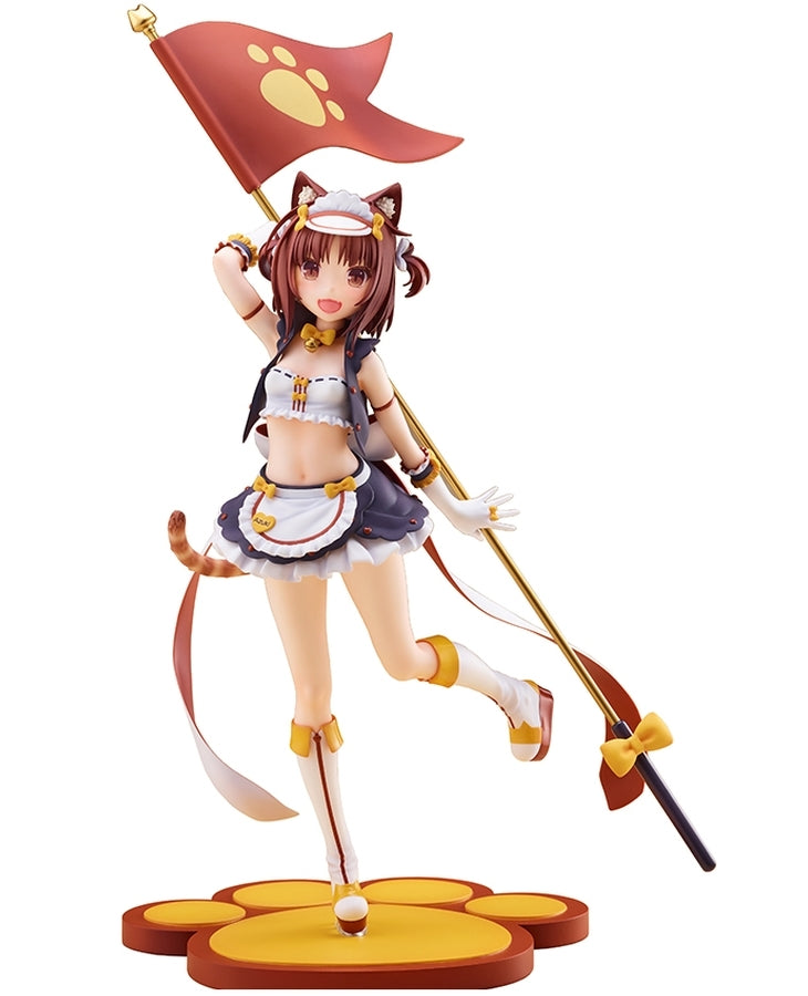 Azuki (Race Queen ver.) | 1/7 Scale Figure