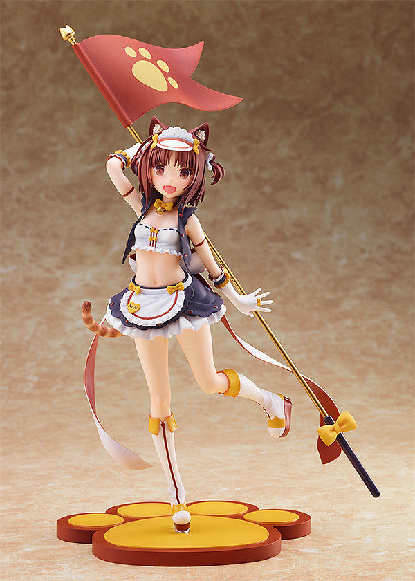 Azuki (Race Queen ver.) | 1/7 Scale Figure