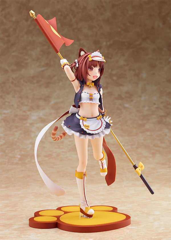 Azuki (Race Queen ver.) | 1/7 Scale Figure