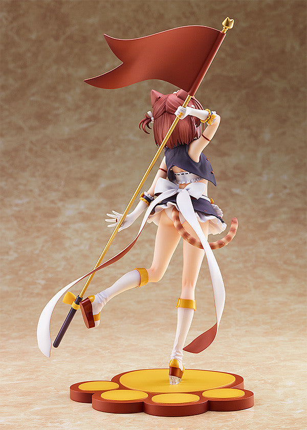 Azuki (Race Queen ver.) | 1/7 Scale Figure