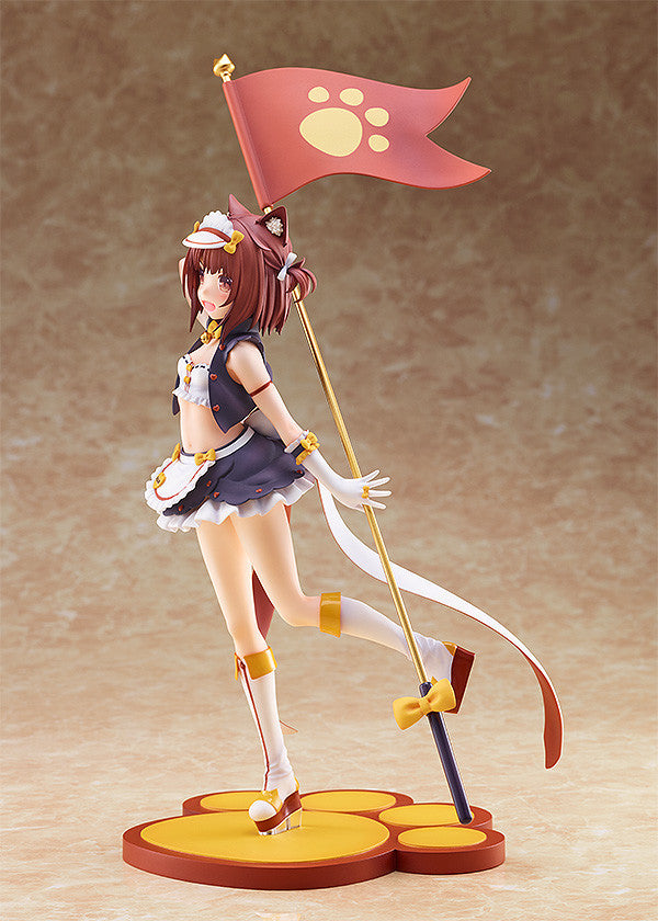 Azuki (Race Queen ver.) | 1/7 Scale Figure