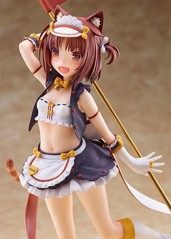 Azuki (Race Queen ver.) | 1/7 Scale Figure