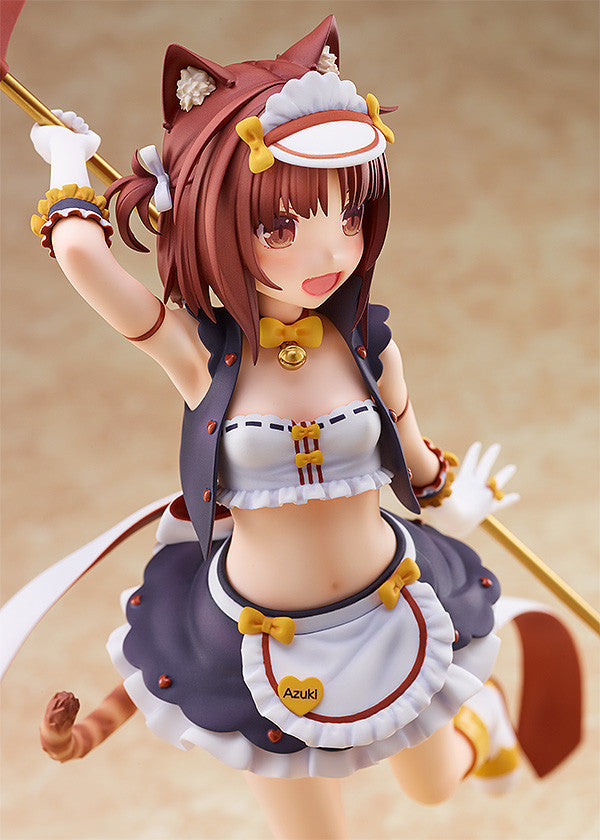 Azuki (Race Queen ver.) | 1/7 Scale Figure