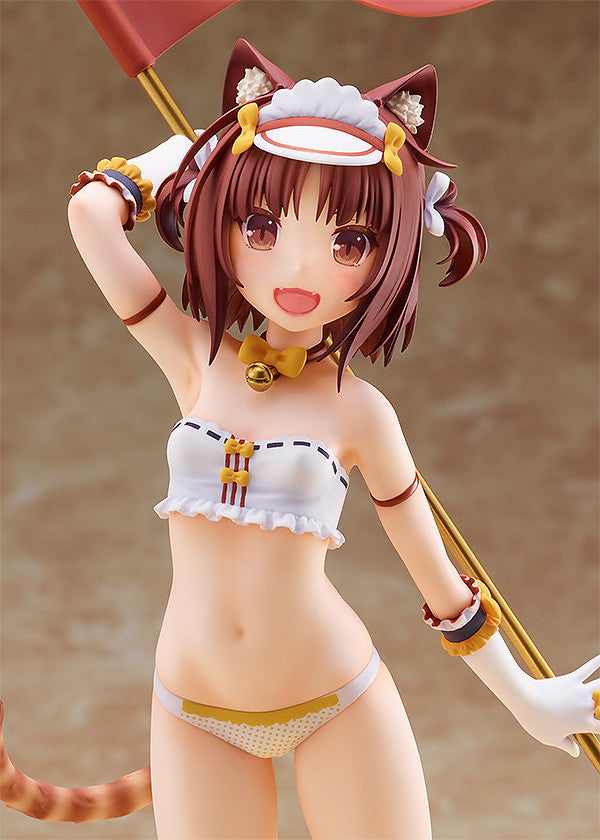 Azuki (Race Queen ver.) | 1/7 Scale Figure