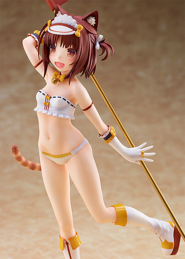 Azuki (Race Queen ver.) | 1/7 Scale Figure