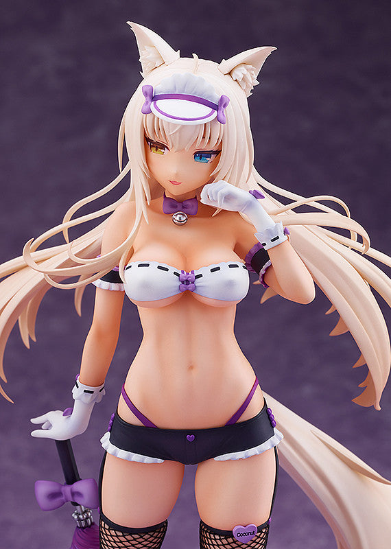 Coconut (Race Queen ver.) | 1/7 Scale Figure