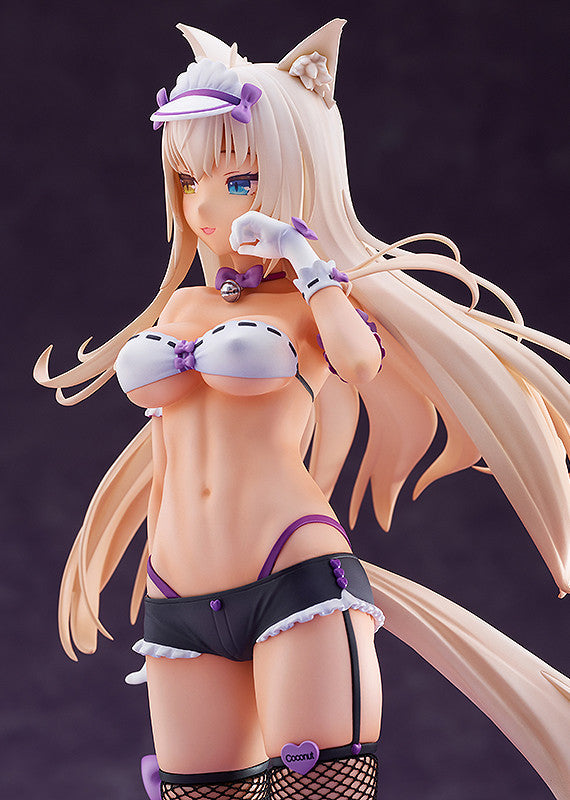 Coconut (Race Queen ver.) | 1/7 Scale Figure