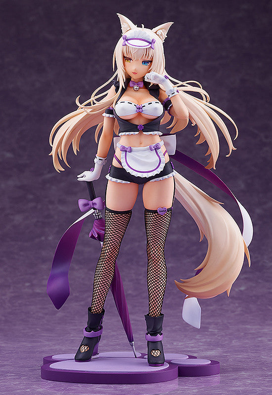 Coconut (Race Queen ver.) | 1/7 Scale Figure