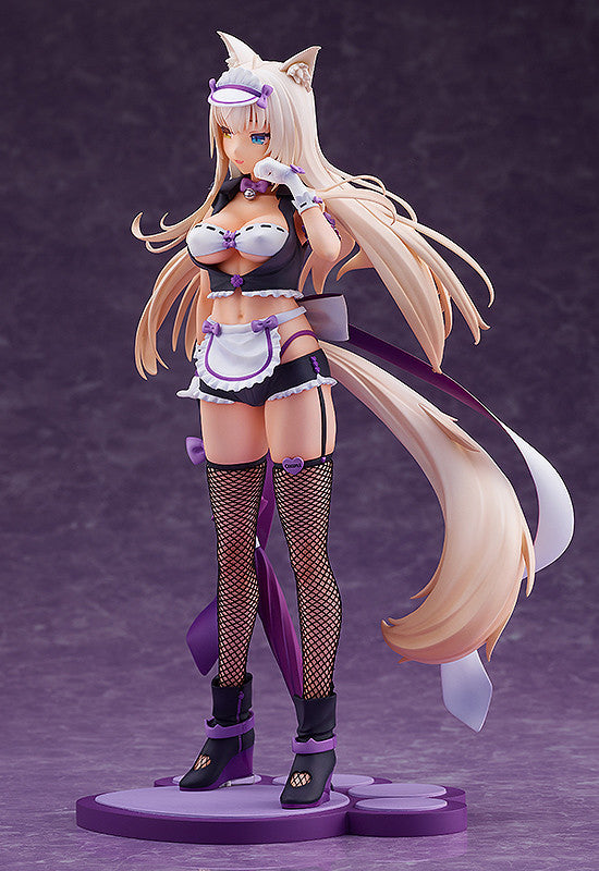 Coconut (Race Queen ver.) | 1/7 Scale Figure