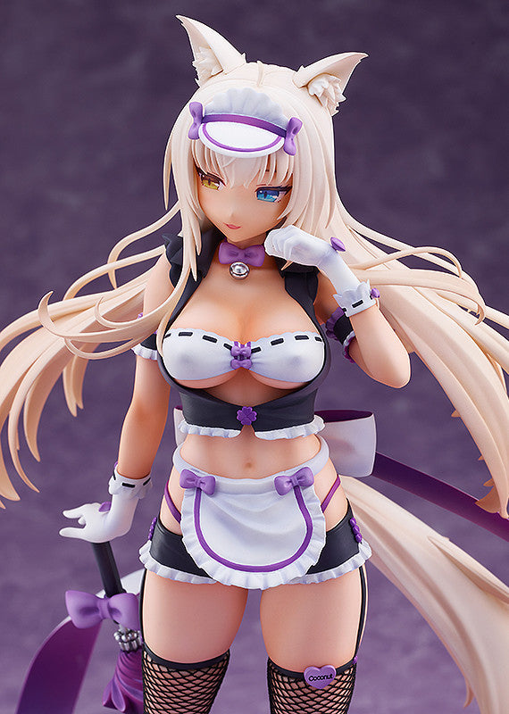 Coconut (Race Queen ver.) | 1/7 Scale Figure