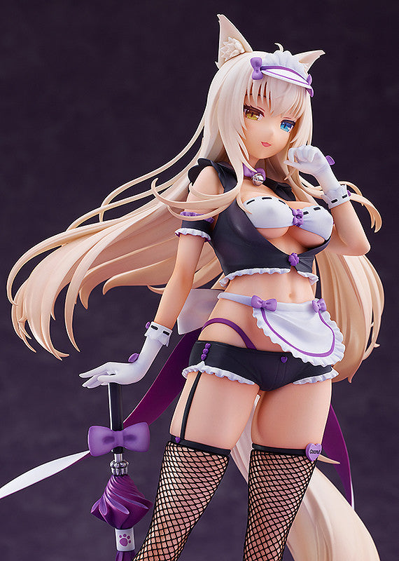 Coconut (Race Queen ver.) | 1/7 Scale Figure