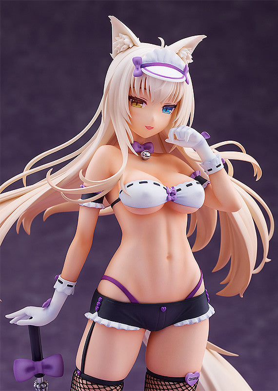 Coconut (Race Queen ver.) | 1/7 Scale Figure