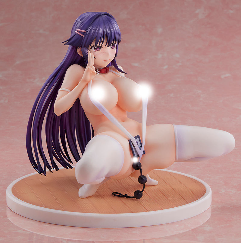 Chizuru Shiina | 1/5.5 Scale Figure